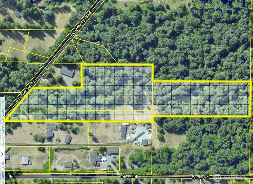 0 S Camano Drive Camano Island WA 98282