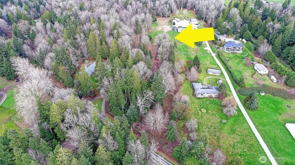 0 S Camano Drive Camano Island WA 98282