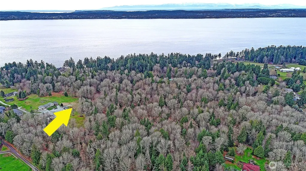 0 S Camano Drive Camano Island WA 98282