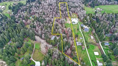 0 S Camano Drive Camano Island WA 98282