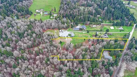 0 S Camano Drive Camano Island WA 98282