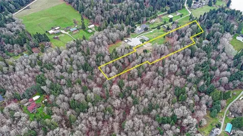 0 S Camano Drive Camano Island WA 98282