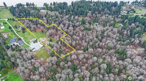 0 S Camano Drive Camano Island WA 98282
