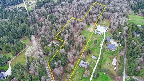 0 S Camano Drive Camano Island WA 98282
