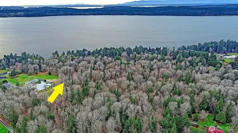 0 S Camano Drive Camano Island WA 98282