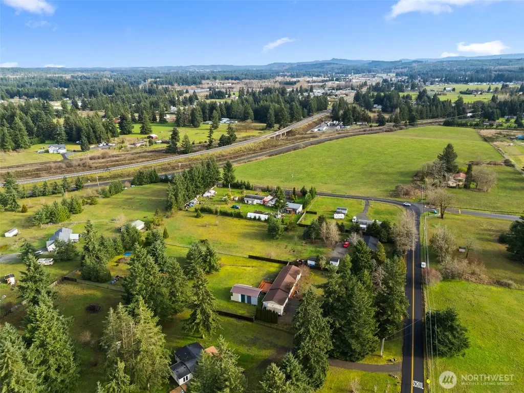 7808 197th Avenue SW Rochester WA 98579