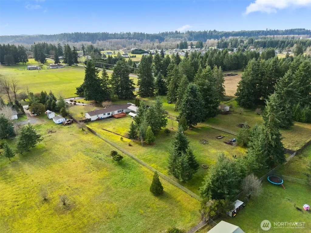 7808 197th Avenue SW Rochester WA 98579