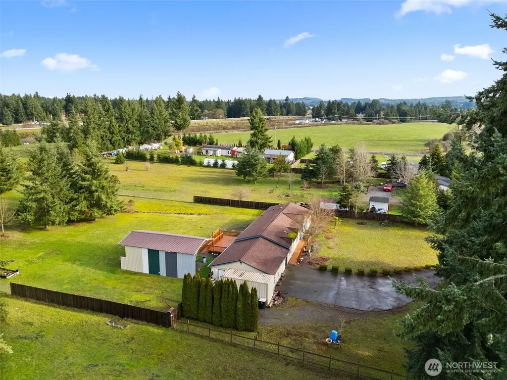 7808 197th Avenue SW Rochester WA 98579