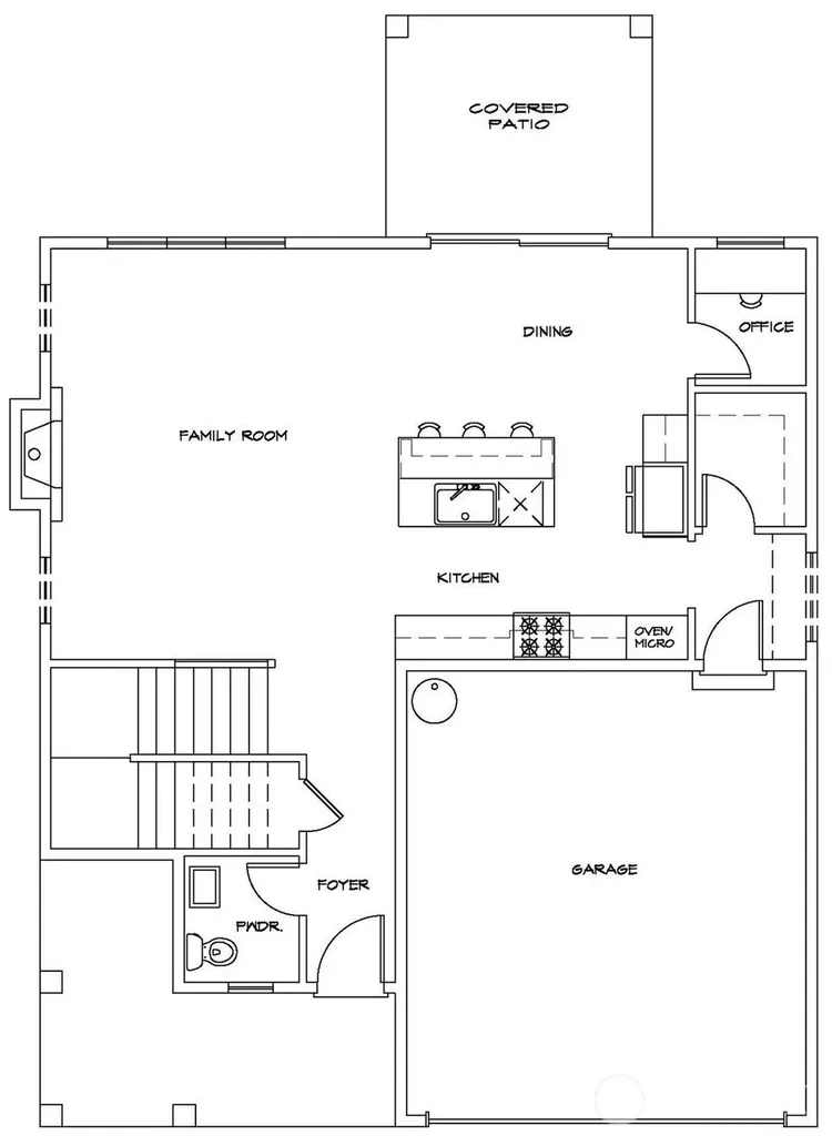 2430 SW Ridgeway Drive Oak Harbor WA 98277