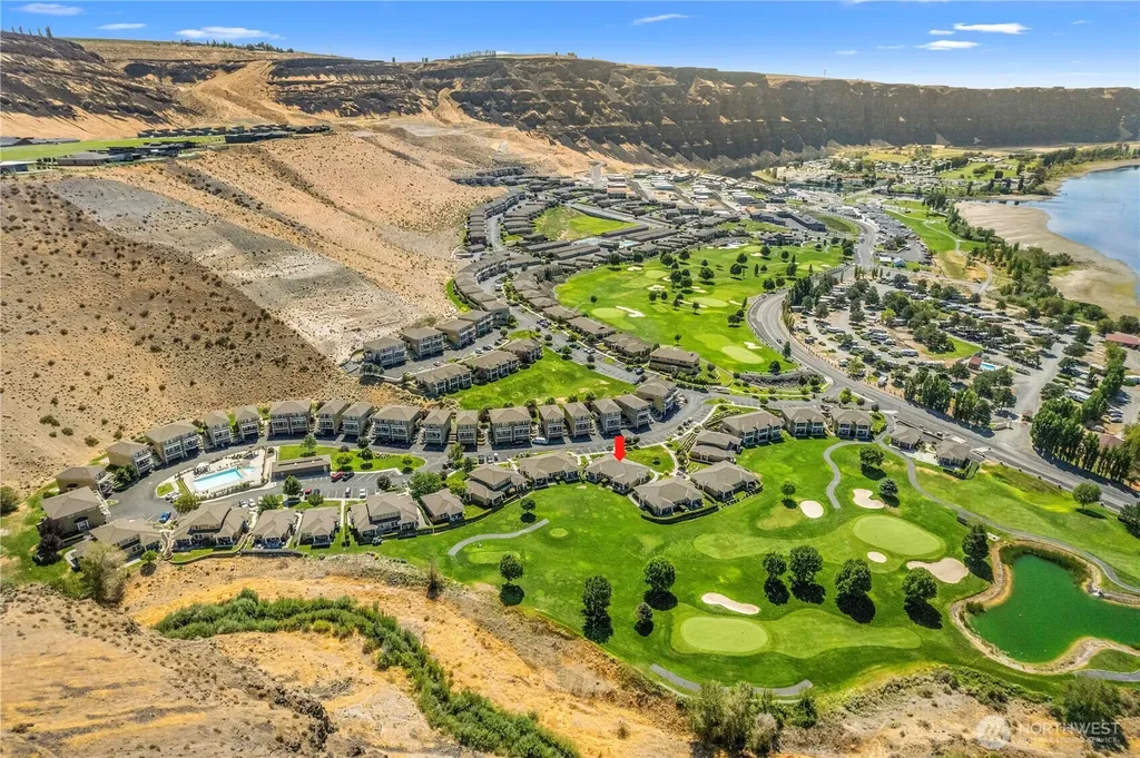 9270 Canyon Drive NW Quincy WA 98848