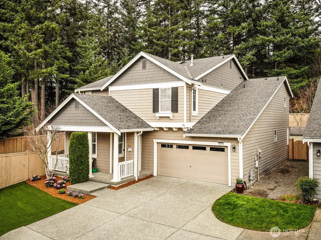 34614 SE Curtis Drive Snoqualmie WA 98065