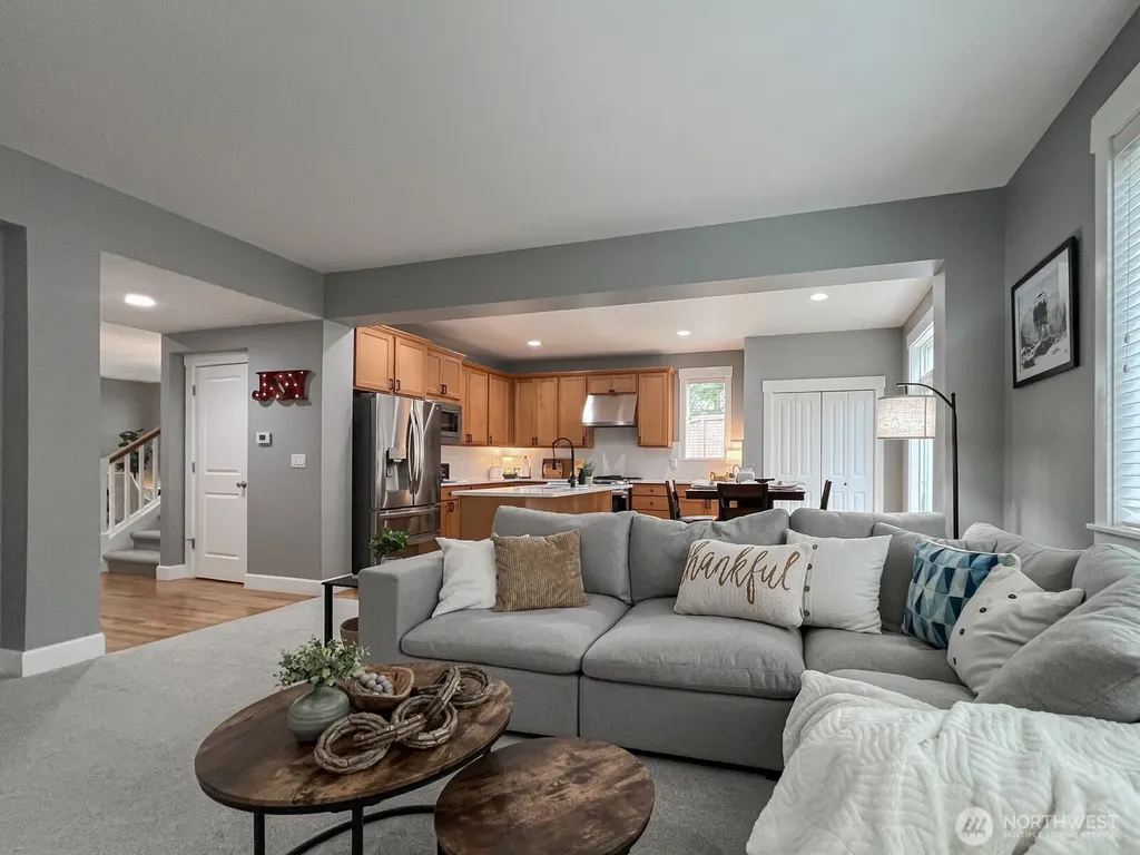 34614 SE Curtis Drive Snoqualmie WA 98065