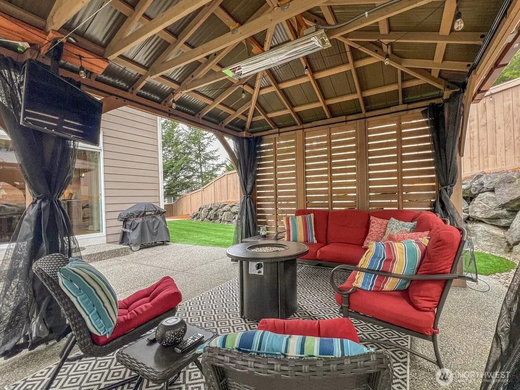 34614 SE Curtis Drive Snoqualmie WA 98065