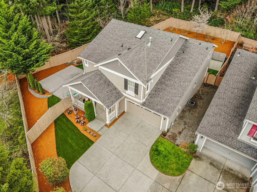 34614 SE Curtis Drive Snoqualmie WA 98065