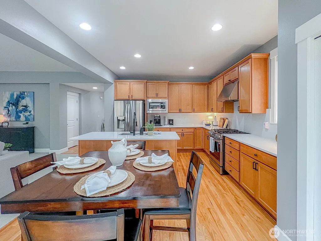 34614 SE Curtis Drive Snoqualmie WA 98065
