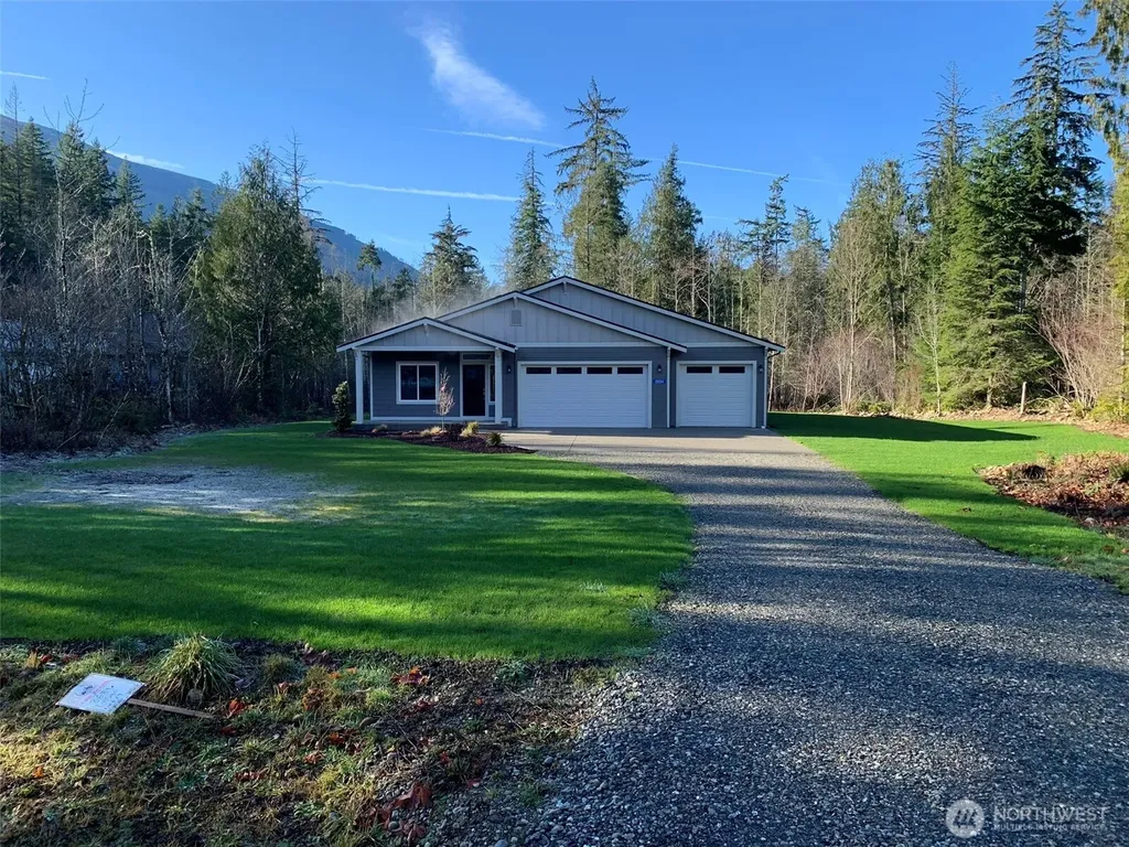 8684 Trillium Lane Concrete WA 98237