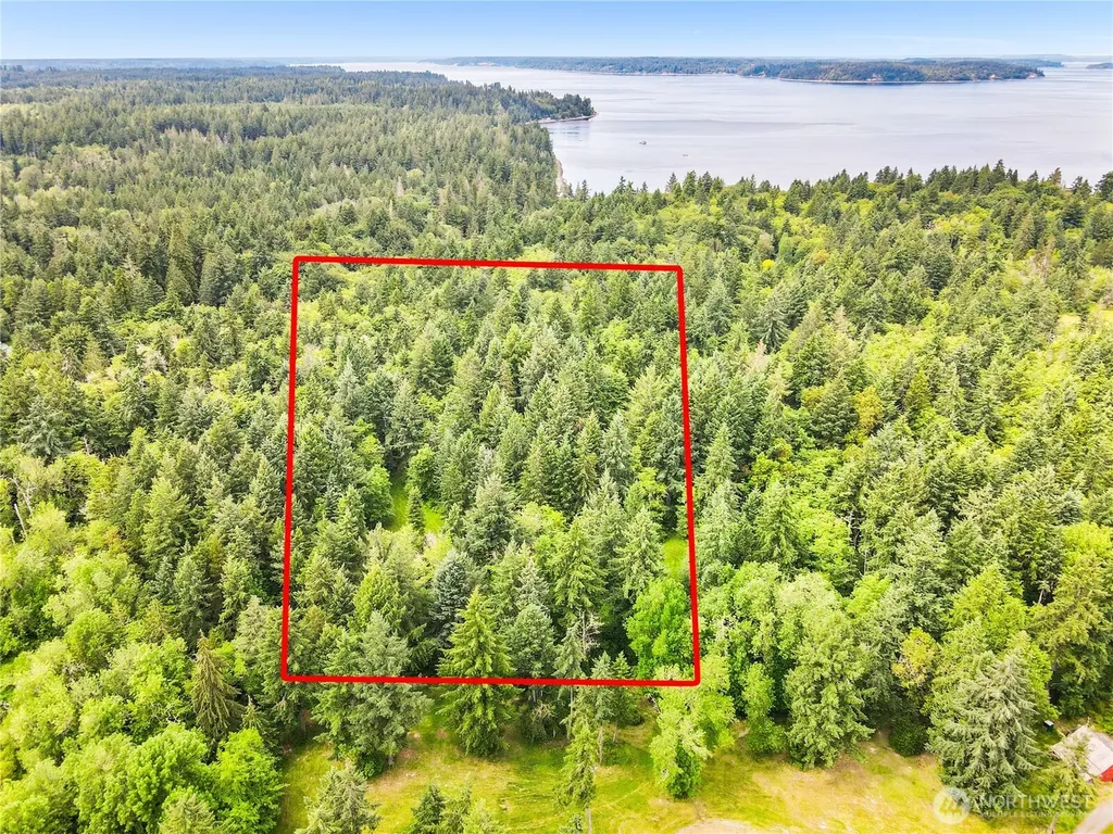 7410 Grayhawk Lane NE Olympia WA 98516