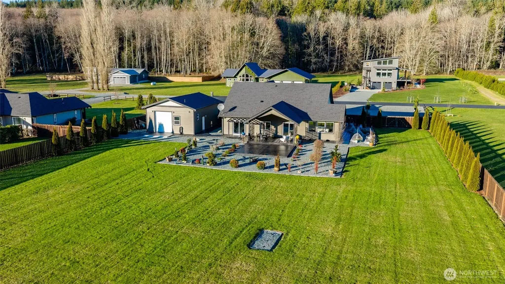 7420 Windsong Lane Sedro Woolley WA 98284