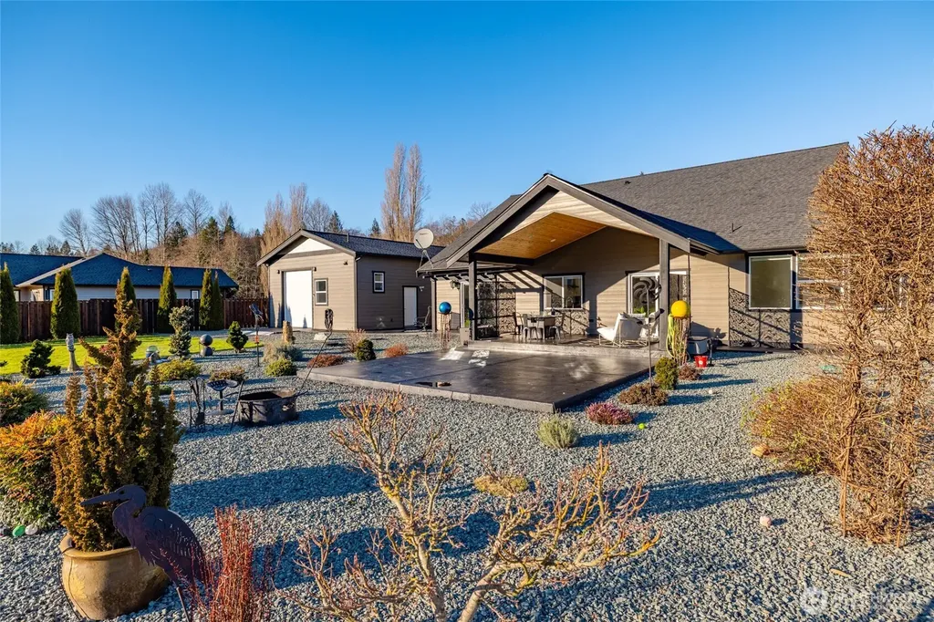 7420 Windsong Lane Sedro Woolley WA 98284