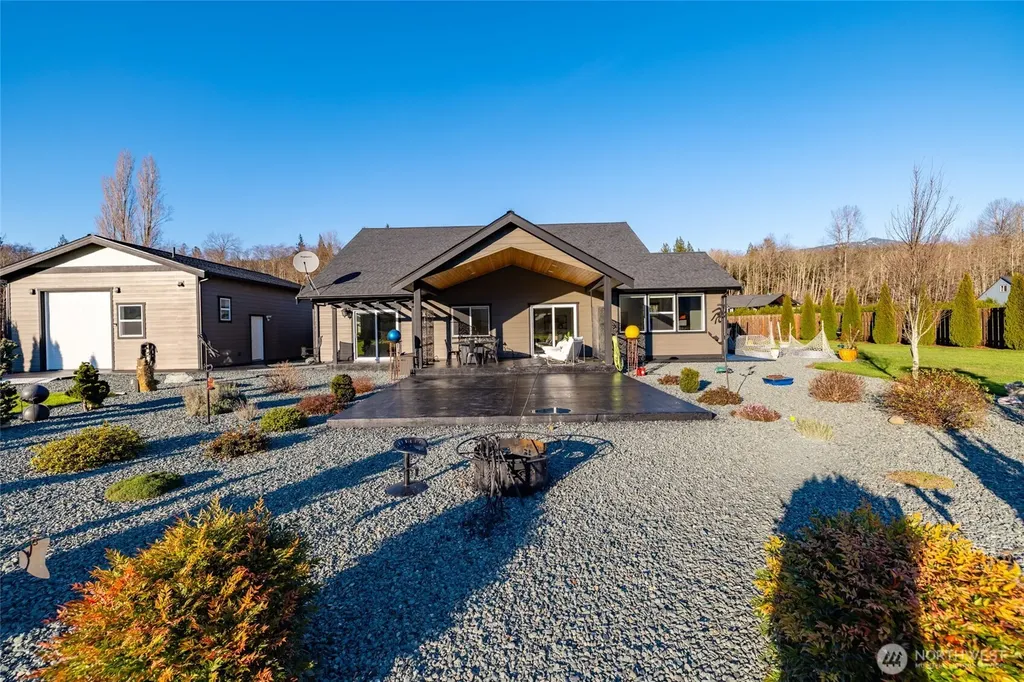7420 Windsong Lane Sedro Woolley WA 98284