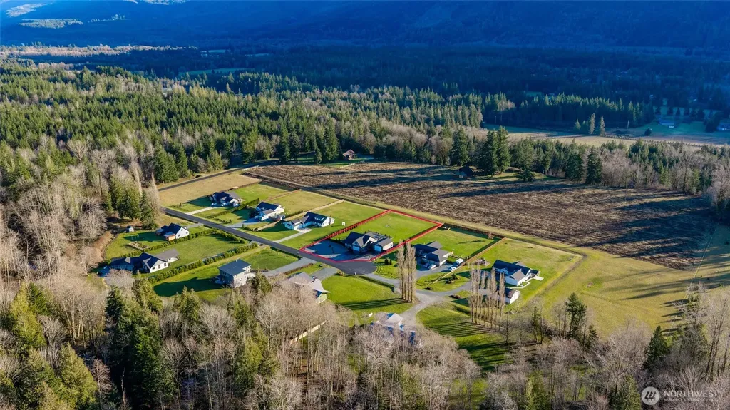 7420 Windsong Lane Sedro Woolley WA 98284