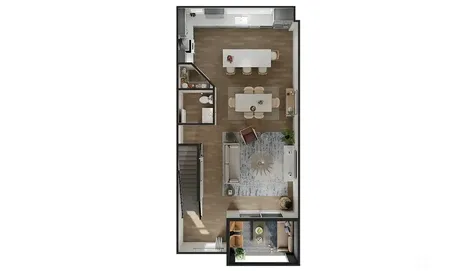 12255 138th Place NE Redmond WA 98052