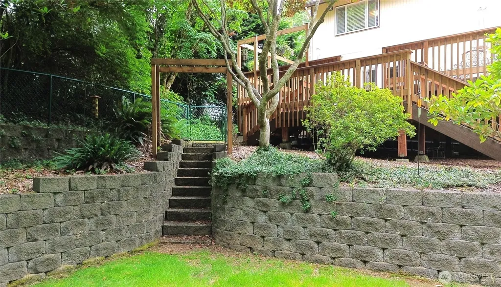 711 Purkey Avenue Aberdeen WA 98520