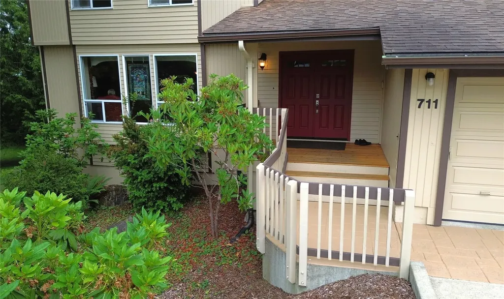 711 Purkey Avenue Aberdeen WA 98520