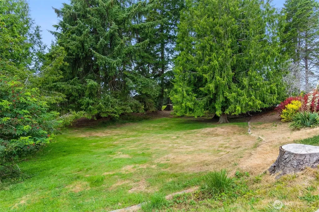 711 Purkey Avenue Aberdeen WA 98520
