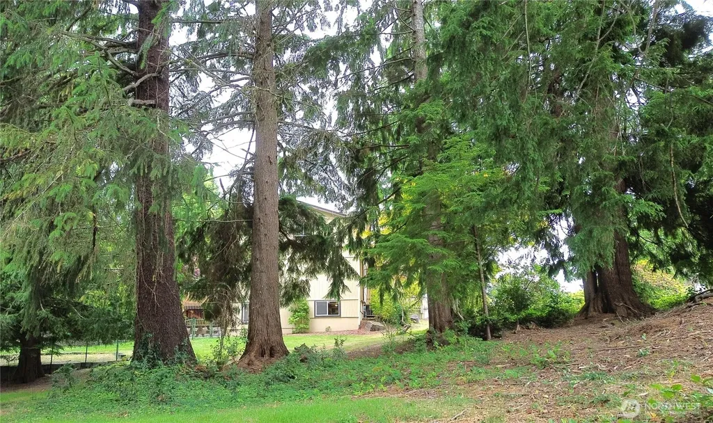 711 Purkey Avenue Aberdeen WA 98520