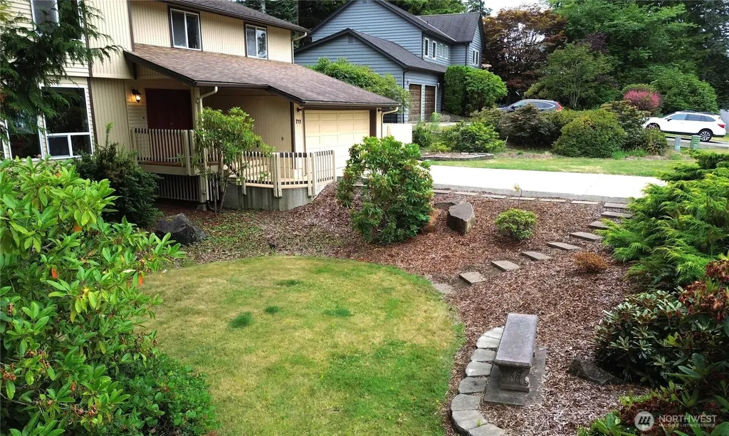 711 Purkey Avenue Aberdeen WA 98520