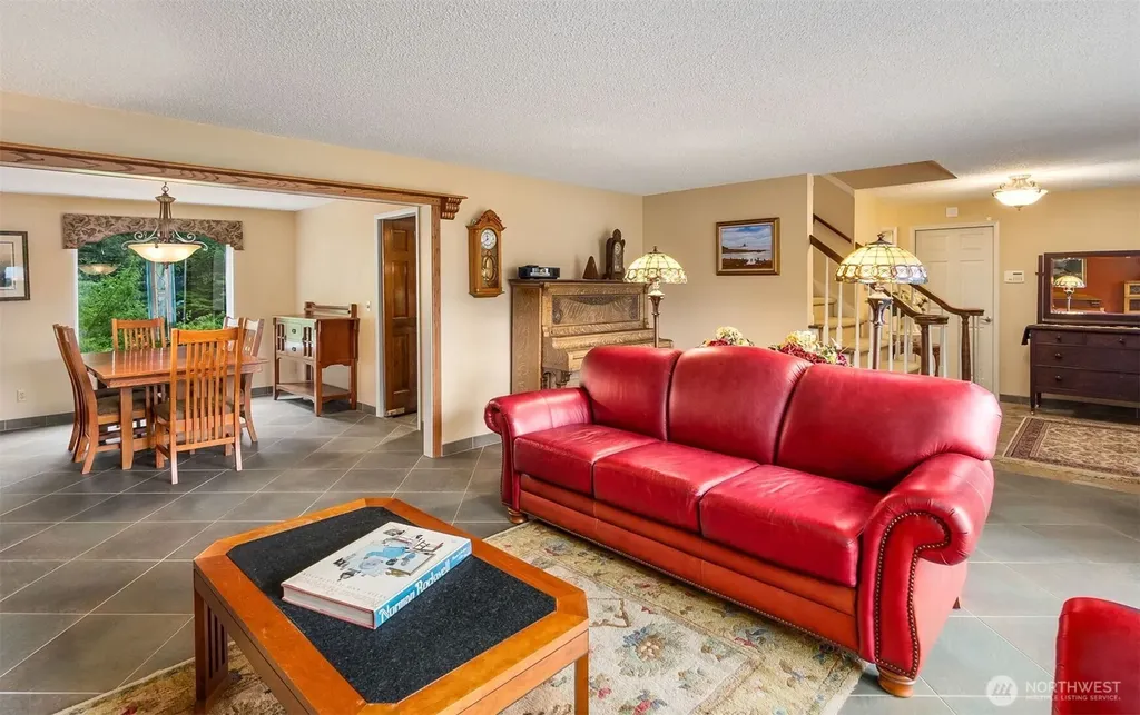 711 Purkey Avenue Aberdeen WA 98520