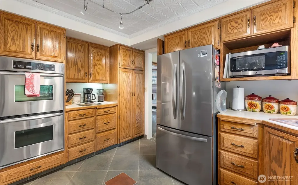 711 Purkey Avenue Aberdeen WA 98520