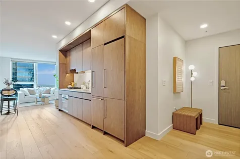 121 Stewart Street Seattle WA 98101