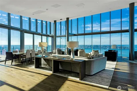 121 Stewart Street Seattle WA 98101