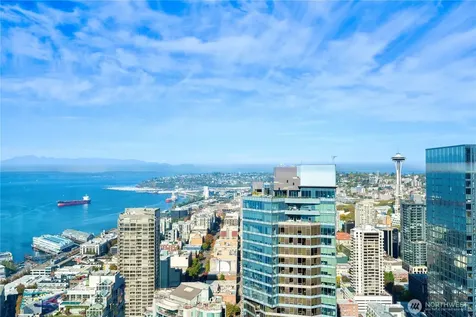 121 Stewart Street Seattle WA 98101