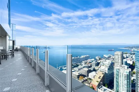121 Stewart Street Seattle WA 98101
