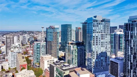 121 Stewart Street Seattle WA 98101