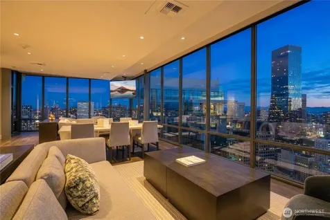 121 Stewart Street Seattle WA 98101