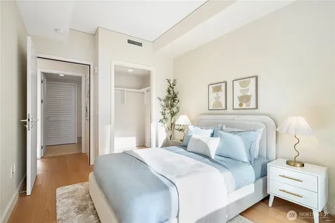 121 Stewart Street Seattle WA 98101