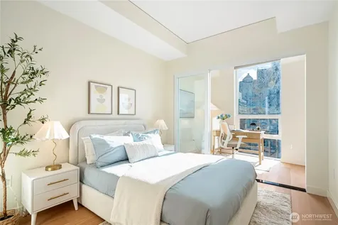 121 Stewart Street Seattle WA 98101