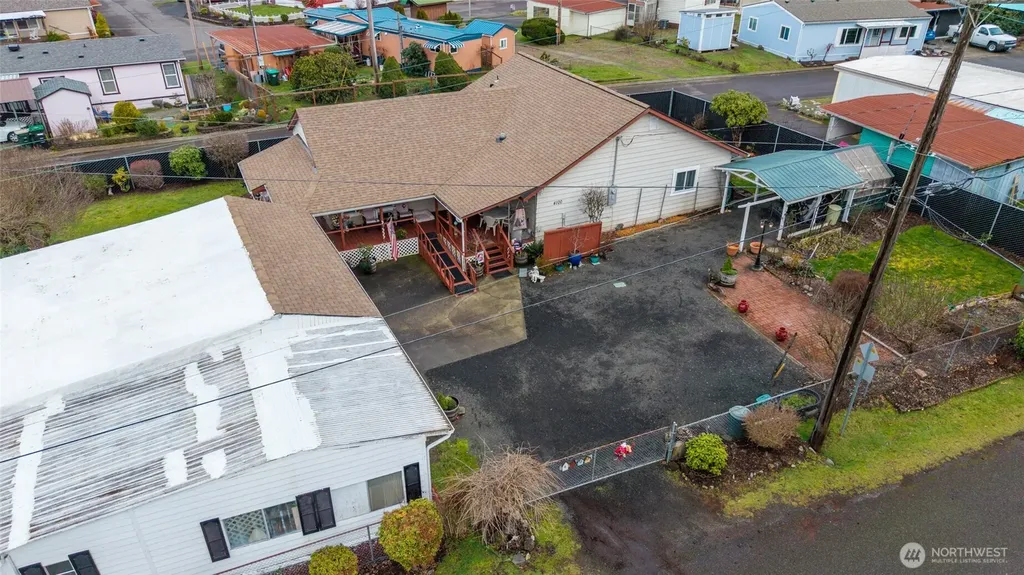4100 Dent Road SW Olympia WA 98512