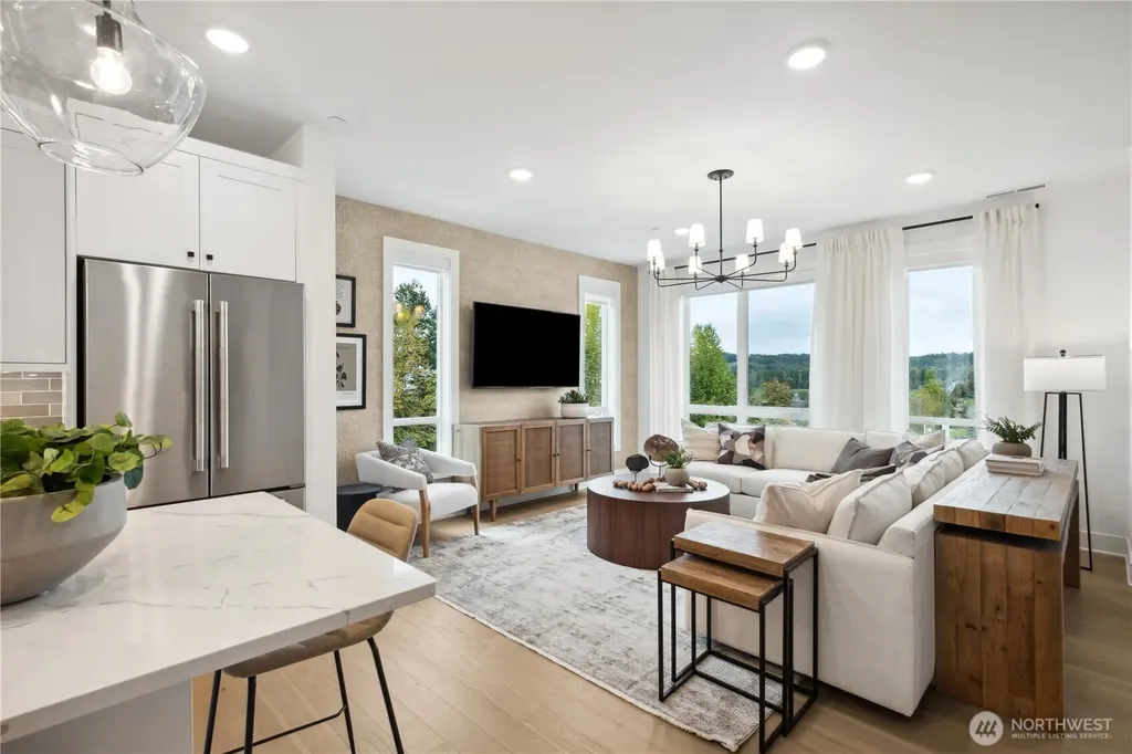 12255 138th Place NE Redmond WA 98052