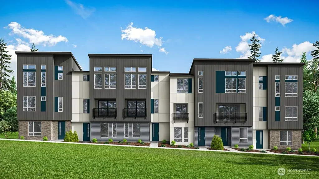 12255 138th Place NE Redmond WA 98052