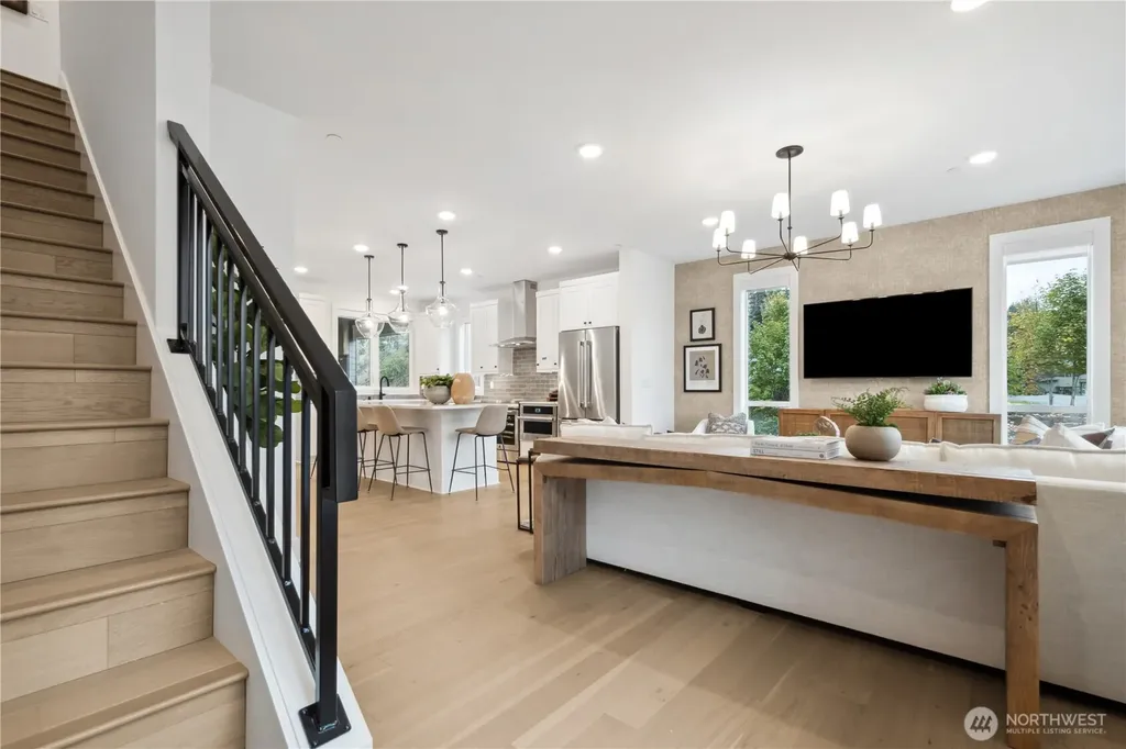 12255 138th Place NE Redmond WA 98052