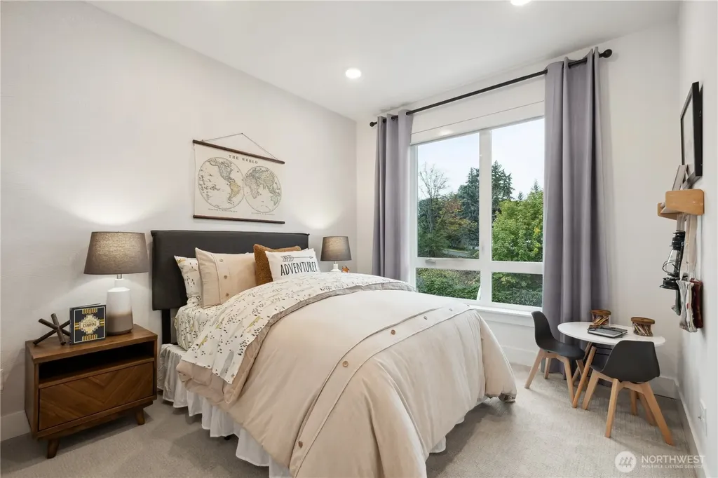 12255 138th Place NE Redmond WA 98052