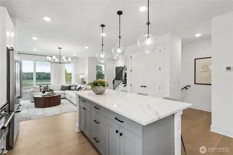 12255 138th Place NE Redmond WA 98052