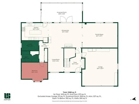 1418 Bonnie View Acres Road Oak Harbor WA 98277