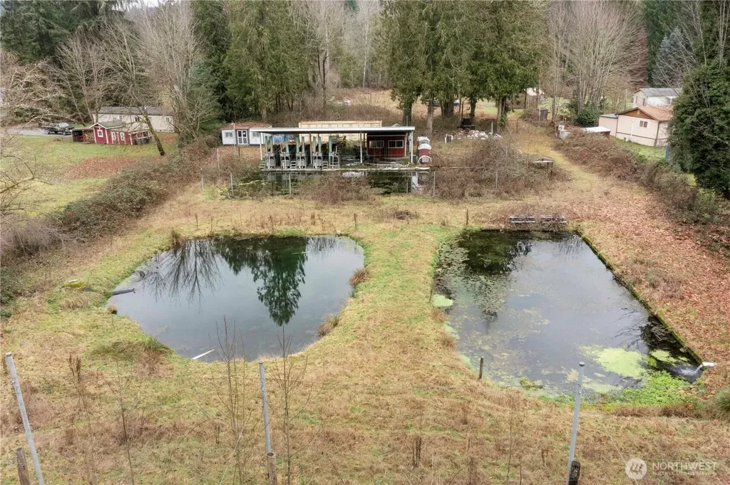 17612 219th Avenue E Orting WA 98360