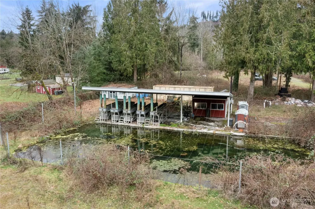17612 219th Avenue E Orting WA 98360